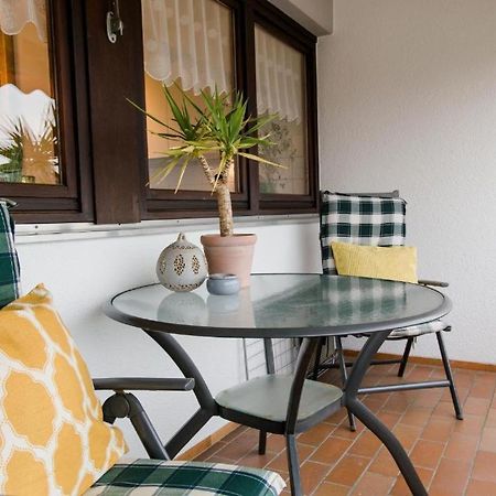 Ferienwohnung Magnolie Uberlingen Exterior photo